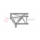 PROLYTE - H30D - Angle triangulaire renforcé - 90° Horizontal - Neuf