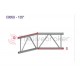 PROLYTE - H40L - Angle renforcé 2D C005U - 135° Vertical - Neuf