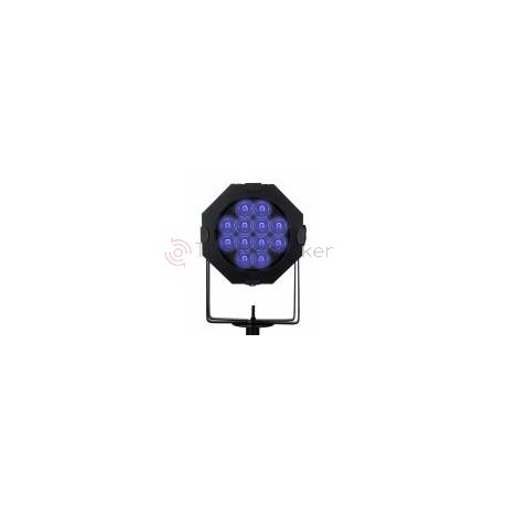 BT Stage Par - Projecteur led - 6 en 1 