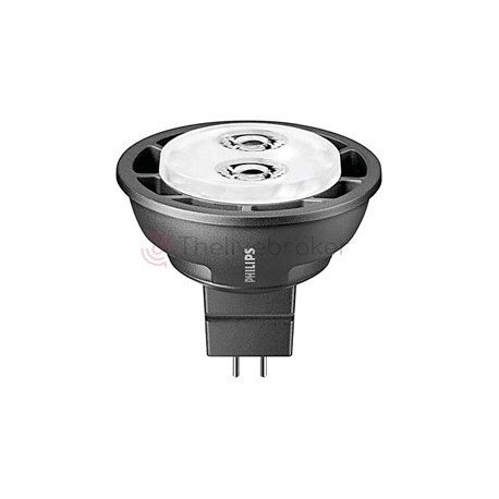 Lampe MASTER LED 4W GU5.