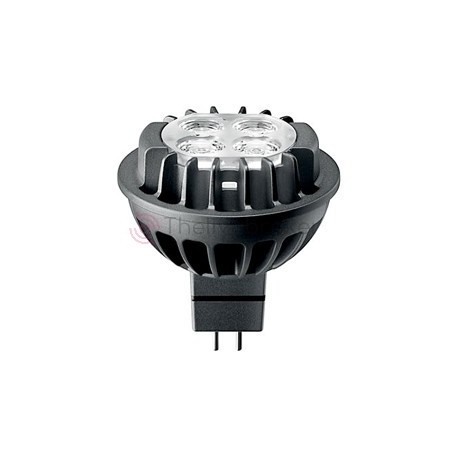 Lampe MASTER LED 7W GU5.3 