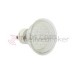 Lampe 15 LED culot GU10 