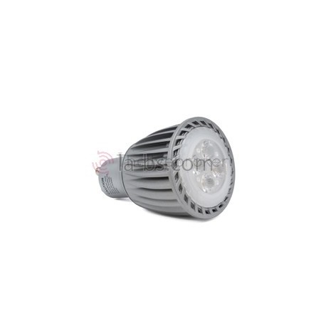 Lampe PAR 16 LED 6 W GU10 