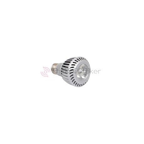 Lampe PAR20 LED 7W