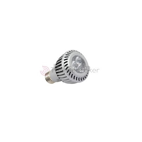 Lampe PAR20 LED 7W 