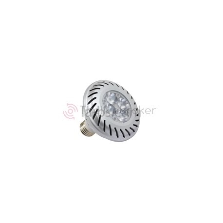 Lampe PAR30 LED 10W 