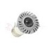 Lampe culot E27 1 LED 3W 