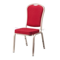 chaise empilable senator