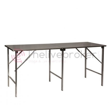 table pliable Multi-table