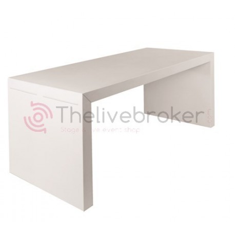 table pliable Titan low