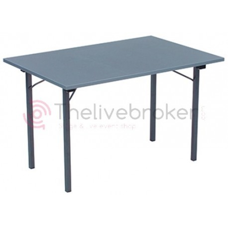 table pliable U-Buffet