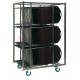 chariot de transport Trolleys Folding Chairs Share 