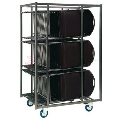 chariot de transport Trolleys Folding Chairs Share 