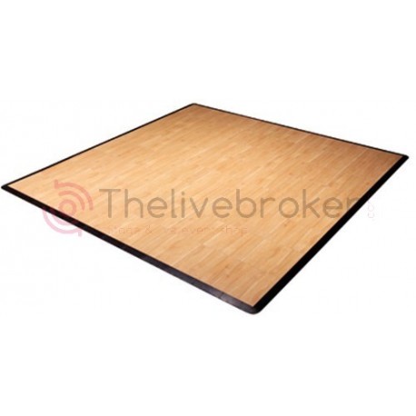 Tapis Dance Floor Salsa