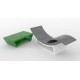  Chaise longue TicTac avec table basse - Slide 