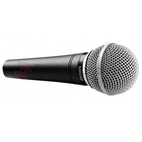 Shure - SM48-LC