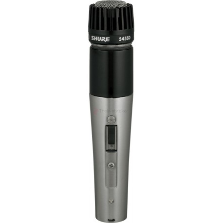 Shure - 545SD