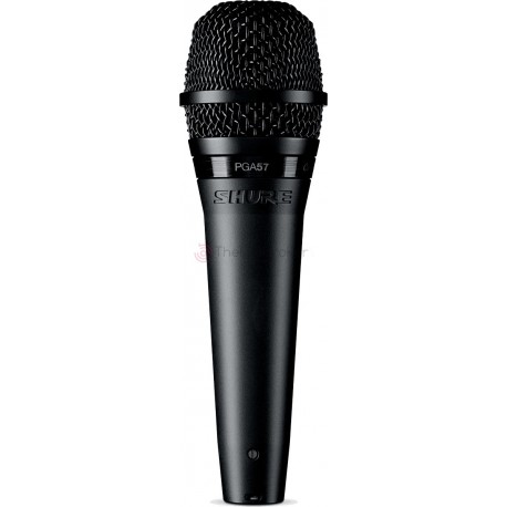 Shure - PGA57-XLR