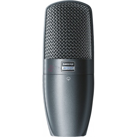 Shure - BETA27