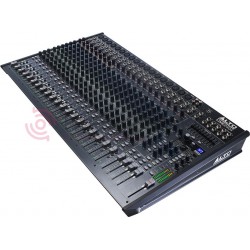 24 canaux mixer 4-bus