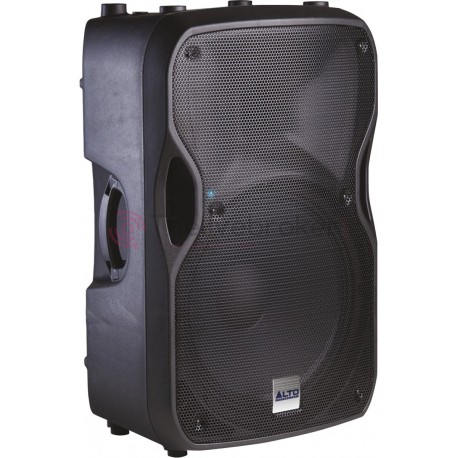 TRUESONIC - 15" bi-amplifiée 400W