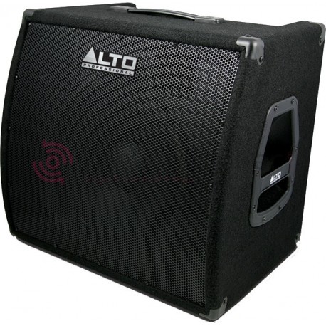 400 WATTS 12"