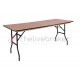 Table pliante Ocean - Flexfurn - Neuf