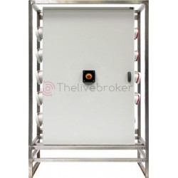 armoire 400A - armoire électrique - vente - occasion